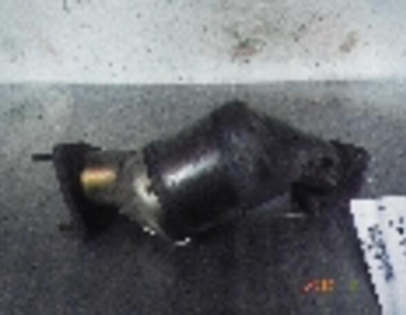 Catalytic Converter AUDI A6 Avant (4B5)