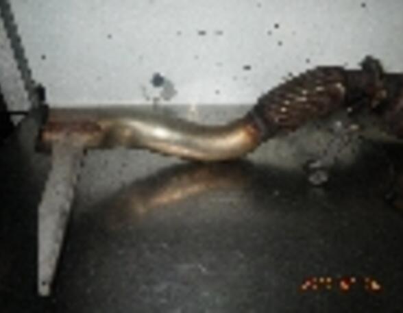 Catalytic Converter AUDI A6 Avant (4F5, C6)