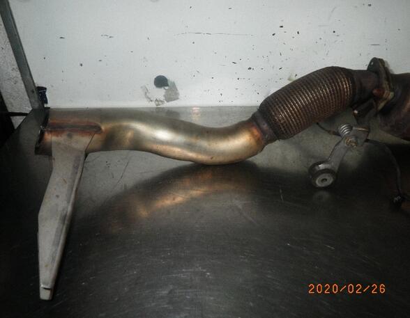 Catalytic Converter AUDI A6 Avant (4F5, C6)