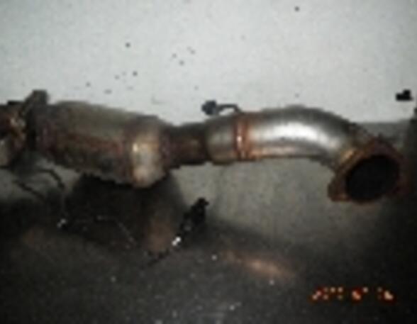 Catalytic Converter AUDI A6 Avant (4F5, C6)