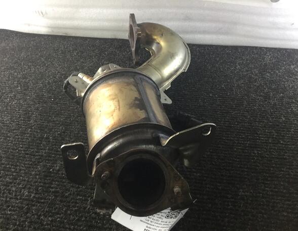 Catalytic Converter VW Passat Variant (365)