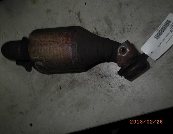 Catalytic Converter TOYOTA Yaris Verso (P2)