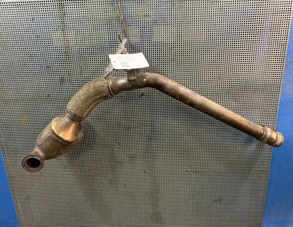 Catalytic Converter VW Touran (1T1, 1T2)