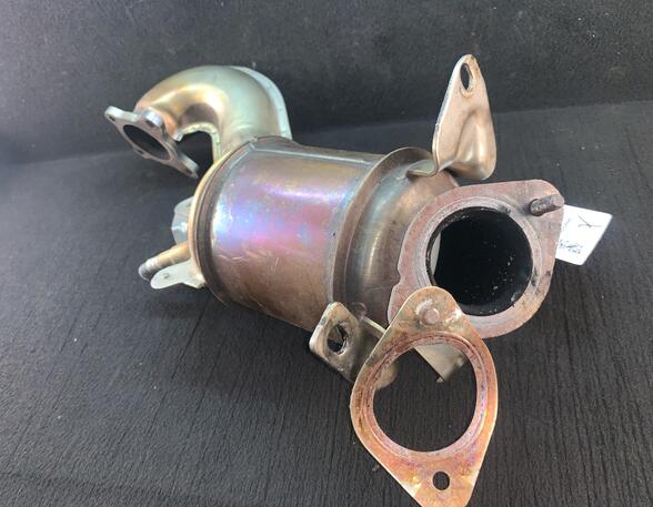 Catalytic Converter VW GOLF V (1K1), VW GOLF VI (5K1), VW GOLF VAN VI Variant (AJ5), VW GOLF VI Van (5K1_)