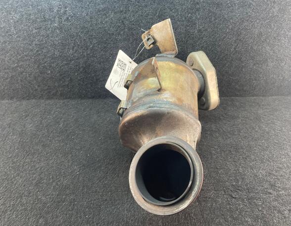 Catalytic Converter OPEL MERIVA B MPV (S10)