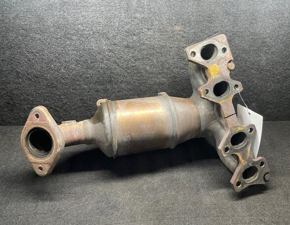 Catalytic Converter FORD KA (RU8)