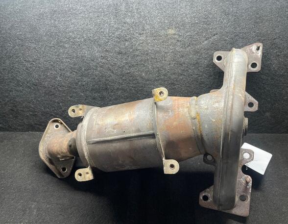 Catalytic Converter FORD KA (RU8)