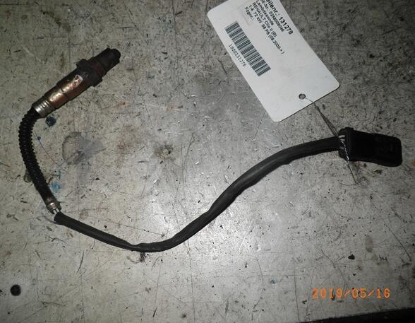 Lambda Sensor RENAULT Clio II (BB, CB)