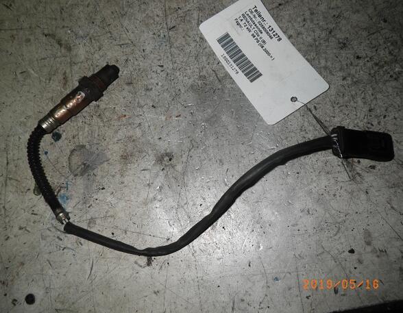 Lambda Sensor RENAULT Clio II (BB, CB)