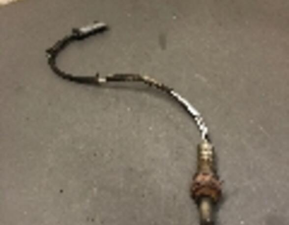 Lambda Sensor RENAULT Clio II (BB, CB)