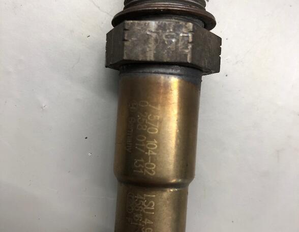 Lambda Sensor BMW X1 (E84)