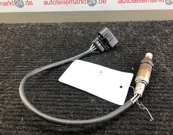 Lambda Sensor AUDI A4 (8D2, B5)