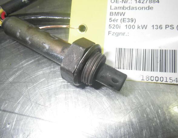 Lambda Sensor BMW 5er (E39)