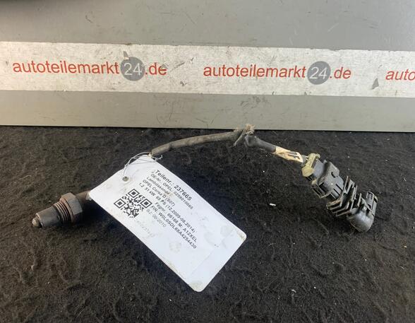 Lambda Sensor OPEL Corsa D (S07)