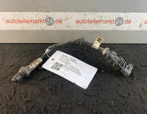 Lambda Sensor OPEL Corsa D (S07)