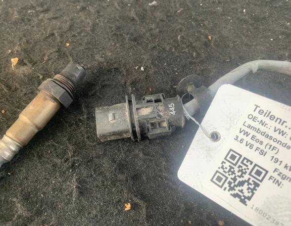 Lambda Sensor VW EOS (1F7, 1F8)