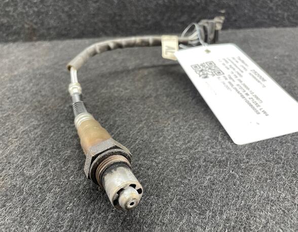 Lambda Sensor / NOx Sensor OPEL AGILA (A) (H00)