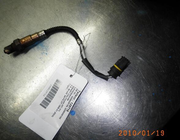 Lambda Sensor / NOx Sensor SMART CITY-COUPE (450)