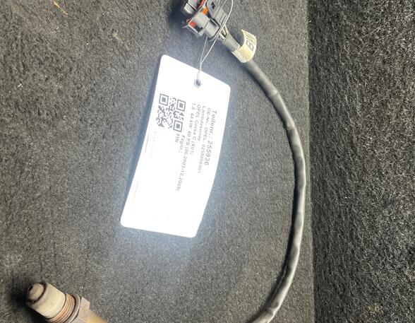 Lambdasonde / NOx Sensor OPEL CORSA C (X01)