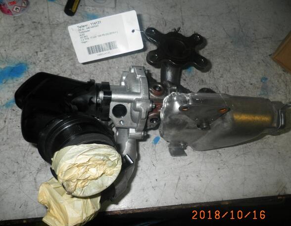 114131 Turbolader AUDI A3 (8V) 04E145704T