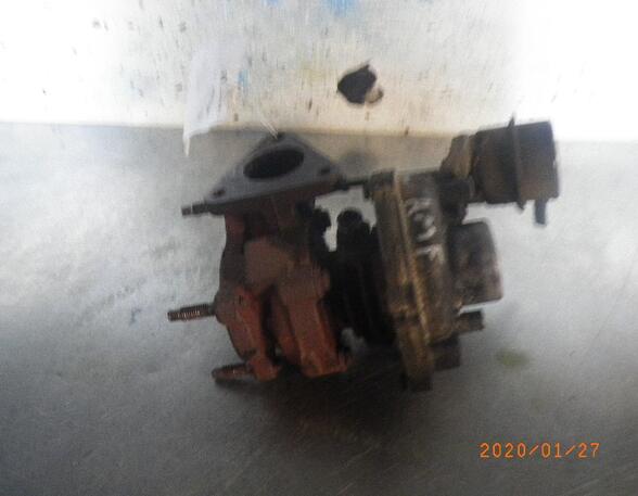 148314 Turbolader AUDI A2 (8Z) 045145701