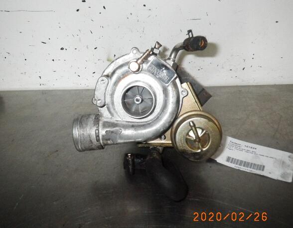 151824 Turbolader AUDI A4 Avant (8D, B5)