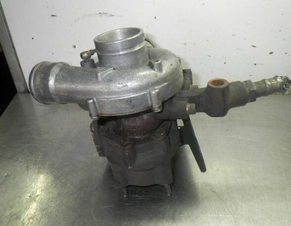 Turbocharger VW Transporter III Kasten (--)