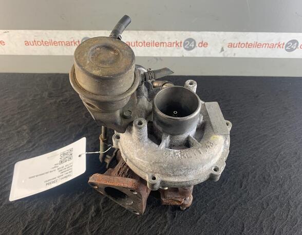 236394 Turbolader AUDI A2 (8Z) 045145701