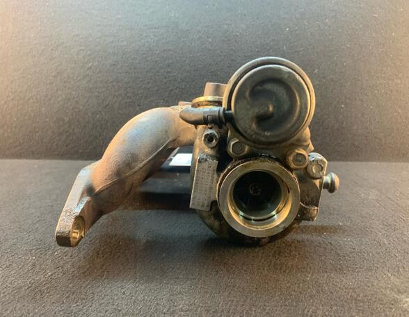 Turbocharger VOLVO XC90 I (275)