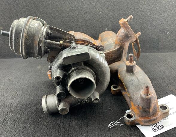 Turbolader VW Sharan (7M6, 7M8, 7M9)