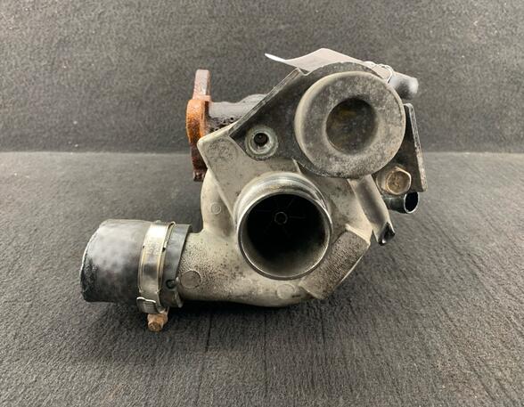 Turbocharger OPEL Astra H Caravan (L35)