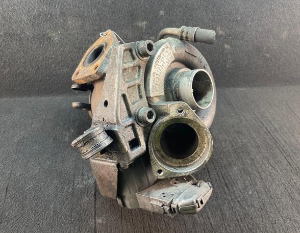 Turbocharger BMW 3 Touring (E91)