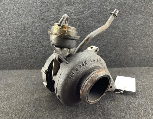 Turbocharger MERCEDES-BENZ E-CLASS T-Model (S210)