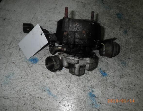 Turbocharger AUDI A4 Avant (8D5, B5)