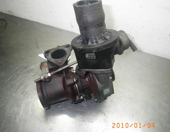 Turbocharger MERCEDES-BENZ VANEO (414)