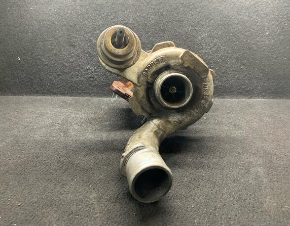 Turbocharger OPEL VIVARO A Van (X83), OPEL VIVARO A Bus (X83)