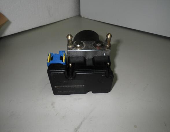 Abs Hydraulic Unit OPEL Agila (A) (A H00)