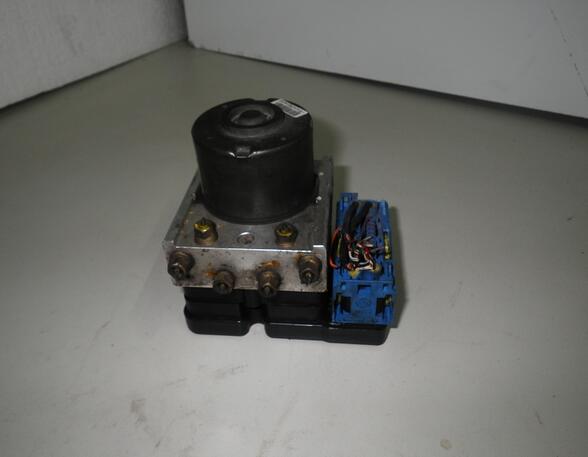 Abs Hydraulic Unit OPEL Agila (A) (A H00)