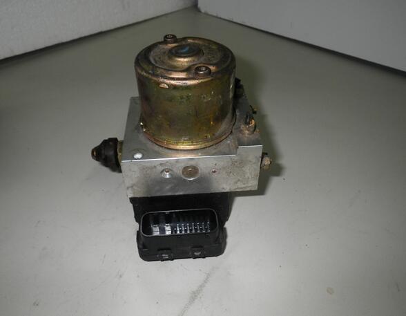 Abs Hydraulic Unit OPEL Agila (A) (A H00)