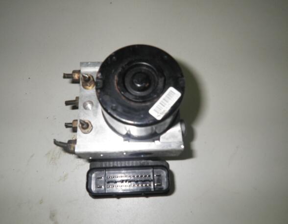 Abs Hydraulic Unit OPEL Agila (A) (A H00)