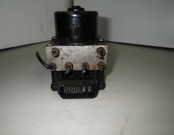 Abs Hydraulic Unit RENAULT Twingo I (C06)