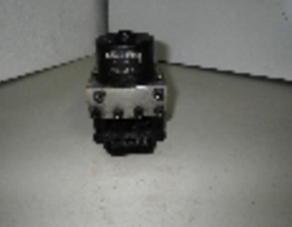 Abs Hydraulic Unit PEUGEOT 206 Schrägheck (2A/C)