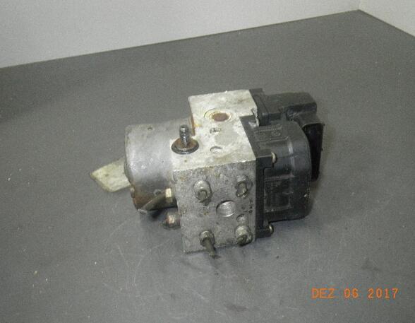 ABS Hydraulisch aggregaat OPEL Astra G CC (F08, F48)