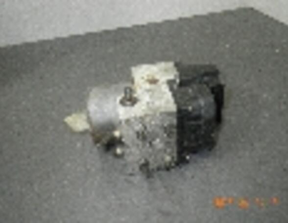 ABS Hydraulisch aggregaat OPEL Astra G CC (F08, F48)