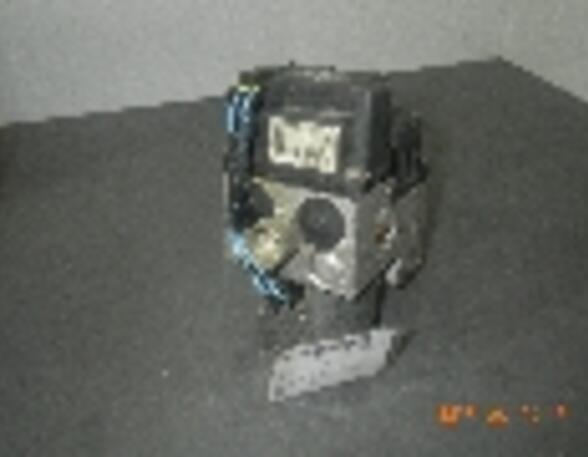 Abs Hydraulic Unit OPEL Astra G CC (F08, F48)