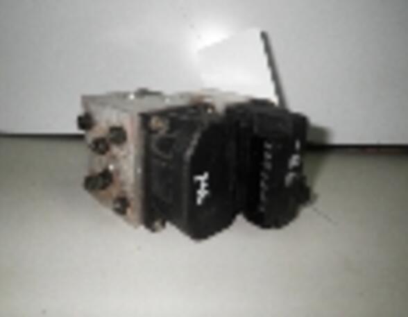 Abs Hydraulic Unit RENAULT Clio II (BB, CB)