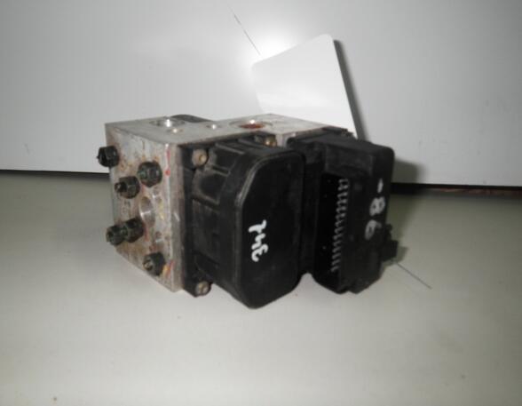 Abs Hydraulic Unit RENAULT Clio II (BB, CB)