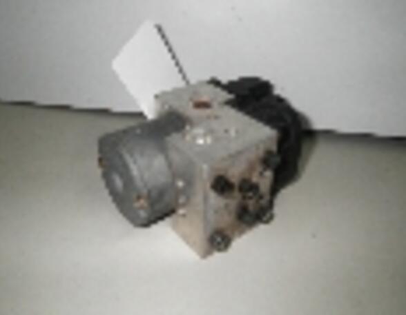 Abs Hydraulic Unit RENAULT Clio II (BB, CB)