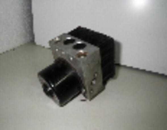 Abs Hydraulic Unit PEUGEOT 206 CC (2D)