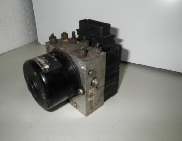 Abs Hydraulic Unit PEUGEOT 206 CC (2D)